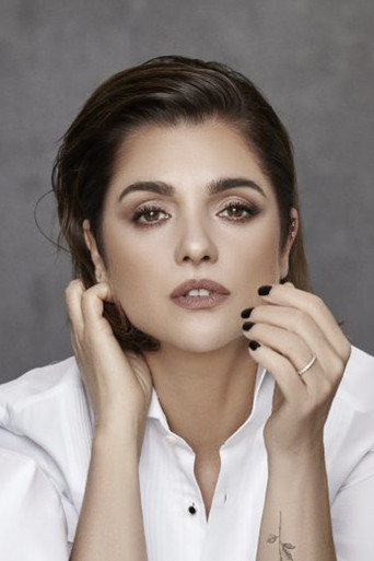 Immagine di Araceli González
