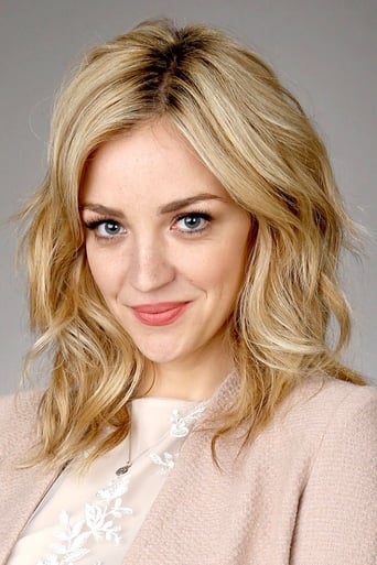 Immagine di Abby Elliott