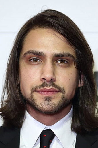 Immagine di Luke Pasqualino