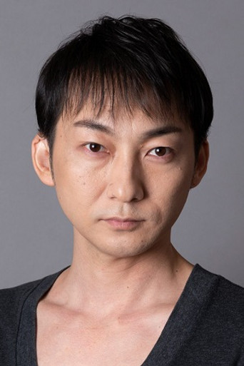 Immagine di Kazuki Namioka