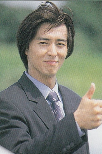 Immagine di Shingo Katsurayama