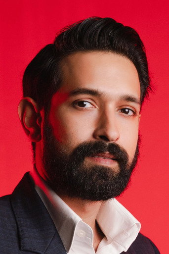 Immagine di Vikrant Massey