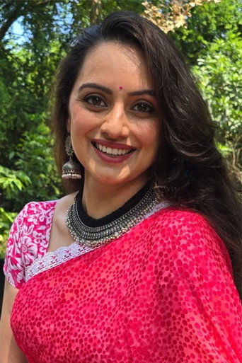 Immagine di Shruti Marathe