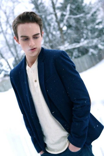 Immagine di Jay Renshaw