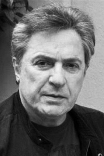 Immagine di Antonio Grimau
