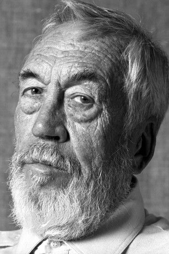 Immagine di John Huston