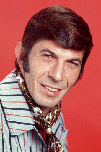 Immagine di Leonard Nimoy