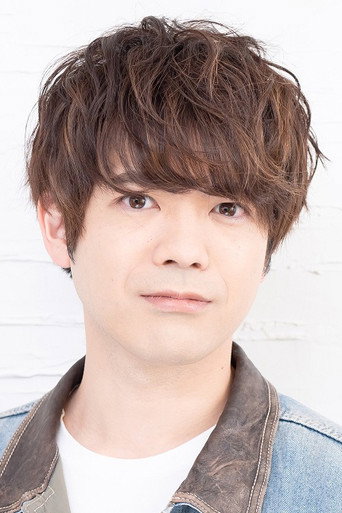 Immagine di Takeaki Masuyama