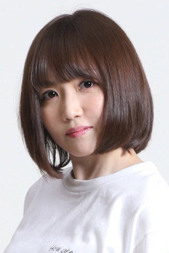 Immagine di Yuri Yamaoka