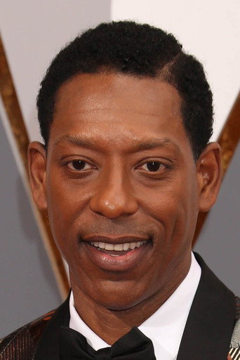 Immagine di Orlando Jones