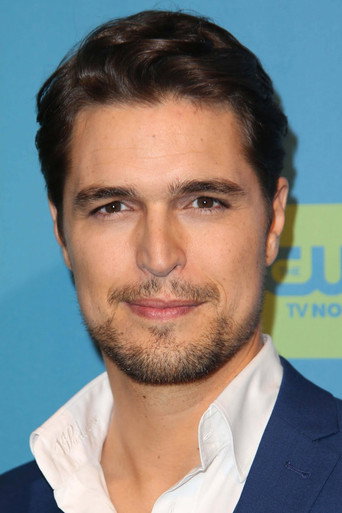 Immagine di Diogo Morgado