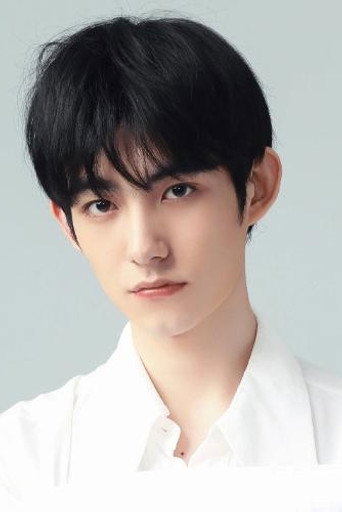 Immagine di Ma Haodong