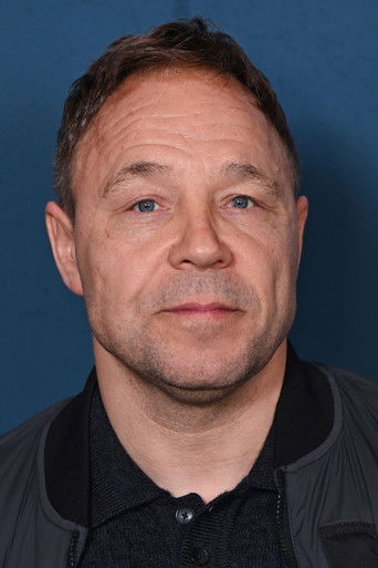 Immagine di Stephen Graham