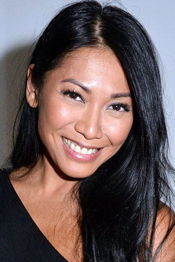 Immagine di Anggun