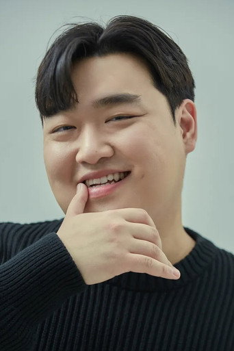 Immagine di Kim Kyu-won