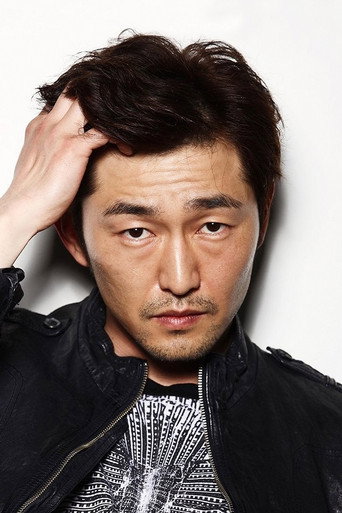 Immagine di Heo Joon-seok