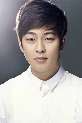 Immagine di Park Kwang-hyun