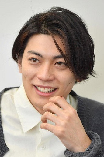 Immagine di Keisuke Higashi