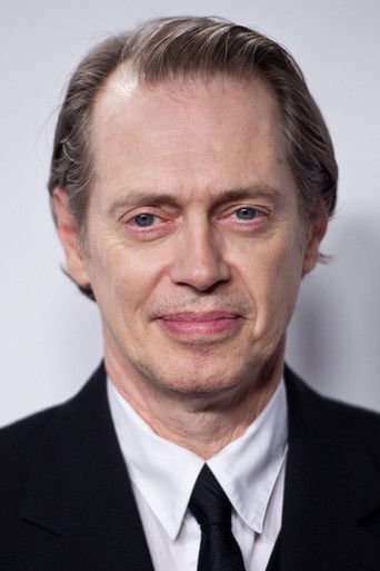 Immagine di Steve Buscemi
