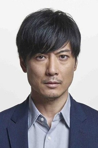 Immagine di Tetsuji Tamayama