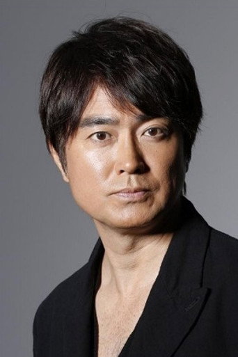 Immagine di Ken Ishiguro