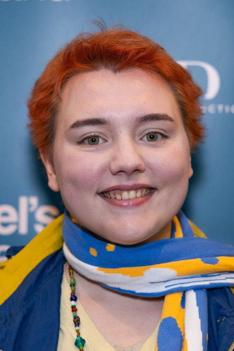 Immagine di Kizzy Edgell