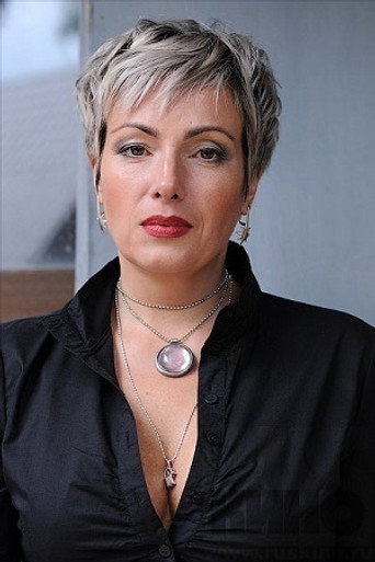 Immagine di Lana Paouli