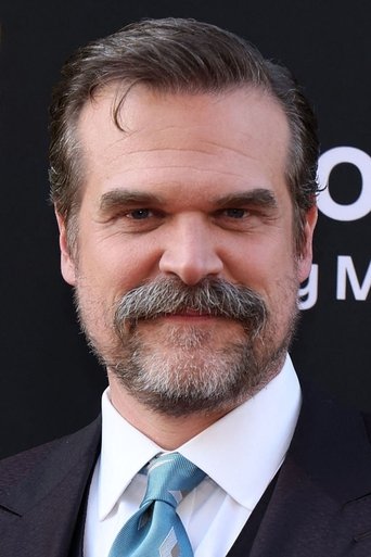 Immagine di David Harbour