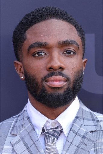 Immagine di Caleb McLaughlin