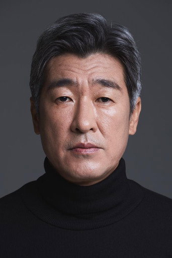 Immagine di Ha Sung-kwang
