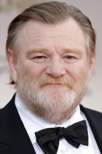 Immagine di Brendan Gleeson