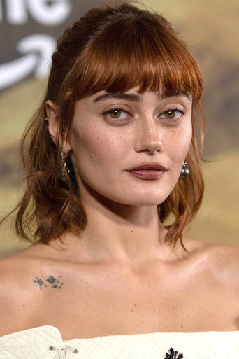 Immagine di Ella Purnell