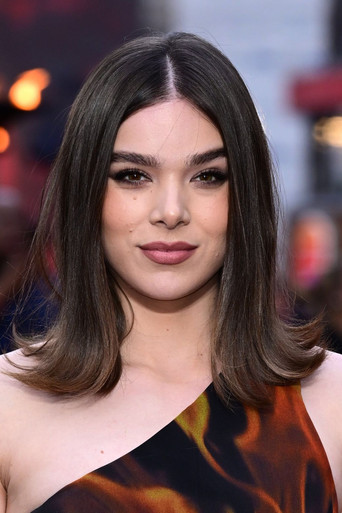 Immagine di Hailee Steinfeld