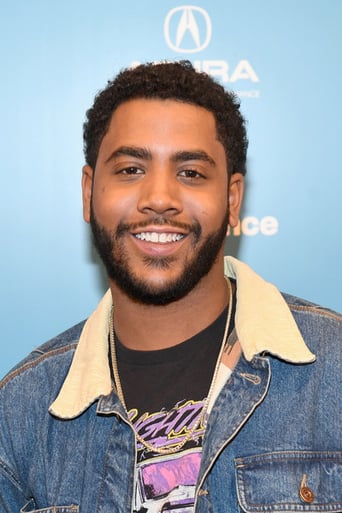 Immagine di Jharrel Jerome