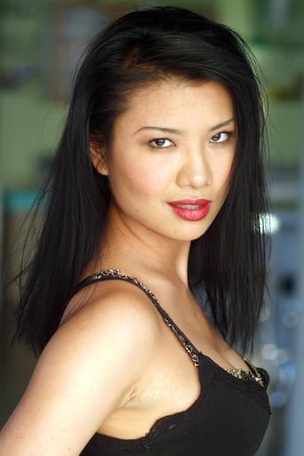 Immagine di Gwendoline Yeo