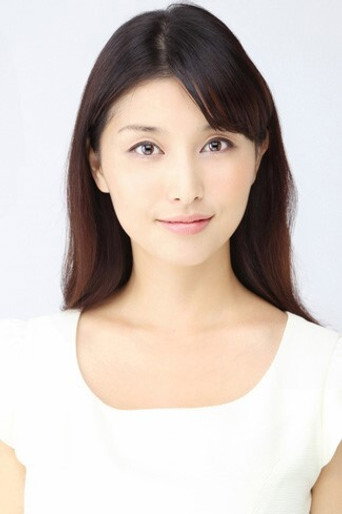 Immagine di Manami Hashimoto