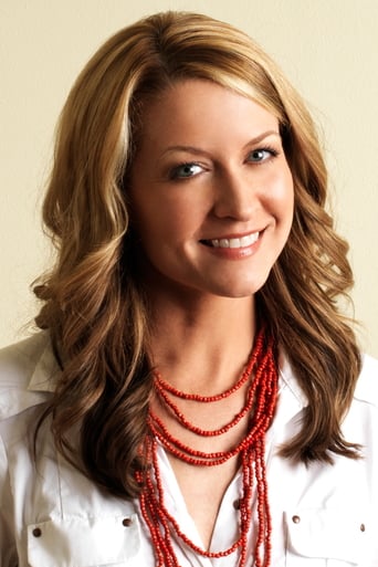 Immagine di Ali Hillis