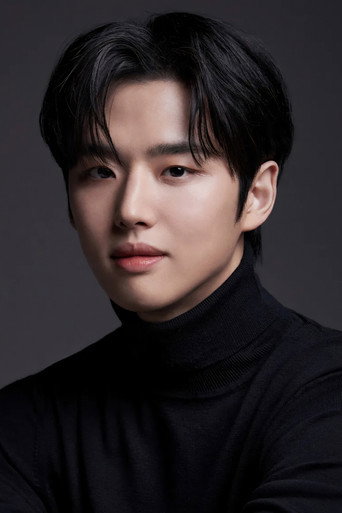 Immagine di Yang Hong-seok