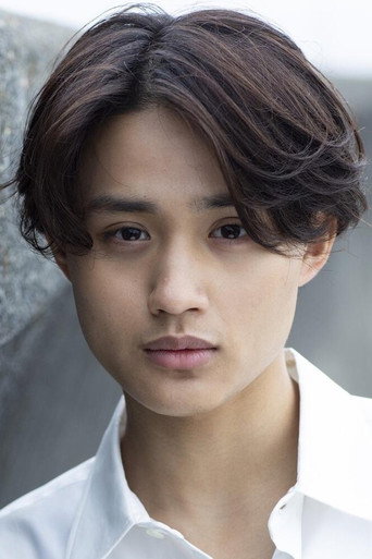 Immagine di Nakayama Keigo