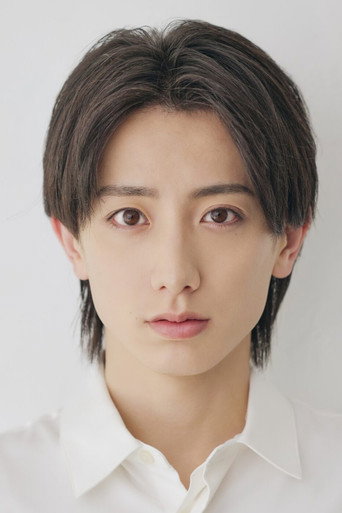Immagine di Eito Konishi