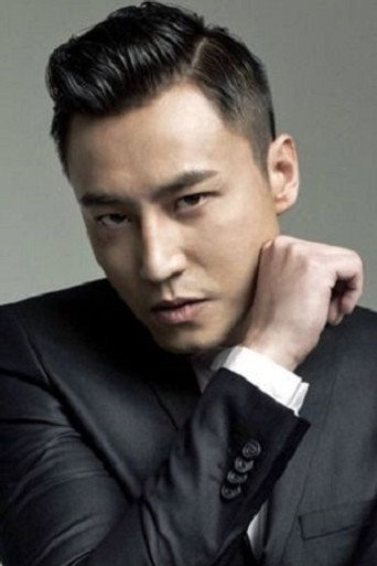 Immagine di Justin Cheung Kin-Sing