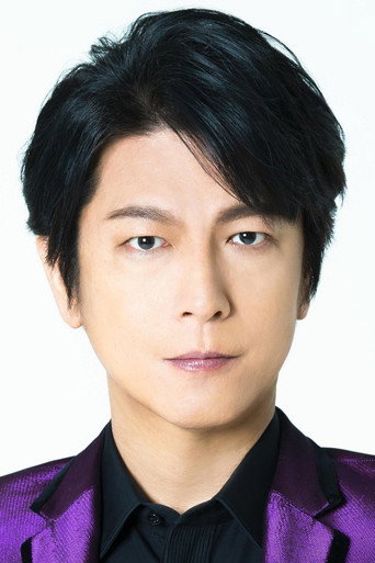 Immagine di Mitsuhiro Oikawa