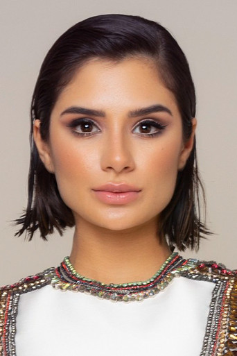 Immagine di Diane Guerrero