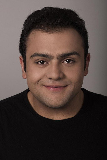 Immagine di Tolga Canbeyli