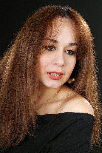 Immagine di Kamala Huseynova