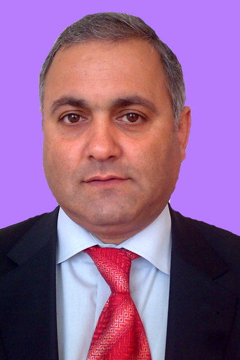 Immagine di Intigam Soltan