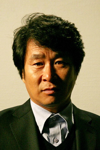 Immagine di Ki Joo-bong