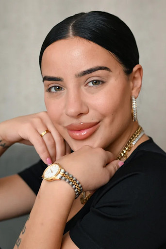 Immagine di Leyla Heiter