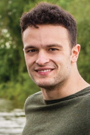 Immagine di Strahinja Blažić