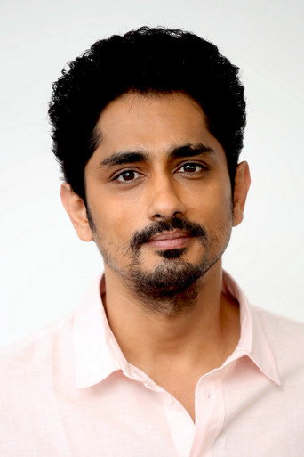 Immagine di Siddharth